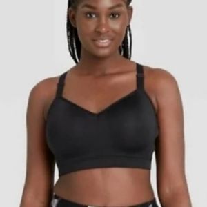 All in Motion sports bra